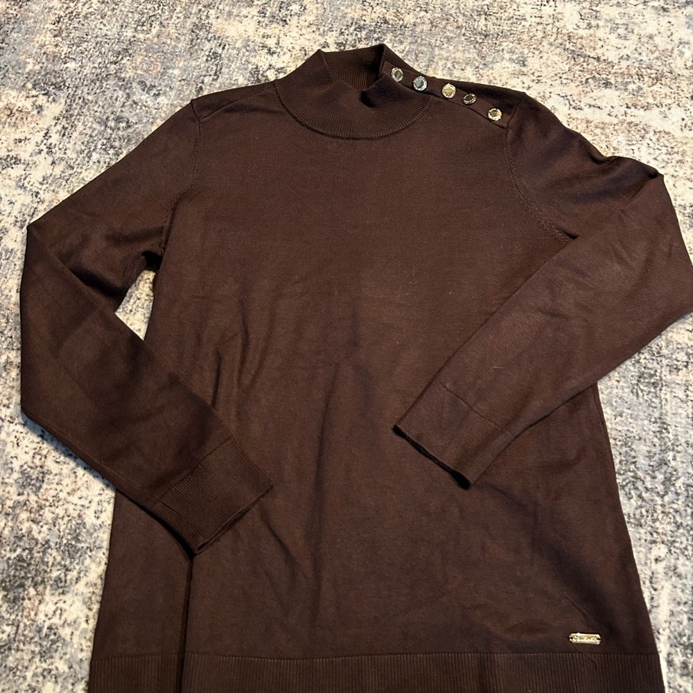 Women’s Calvin Klein long sleeve